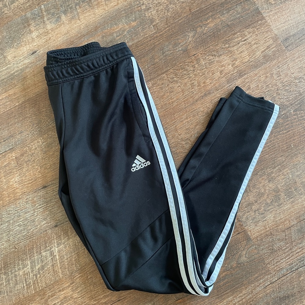 Adidas track pants
